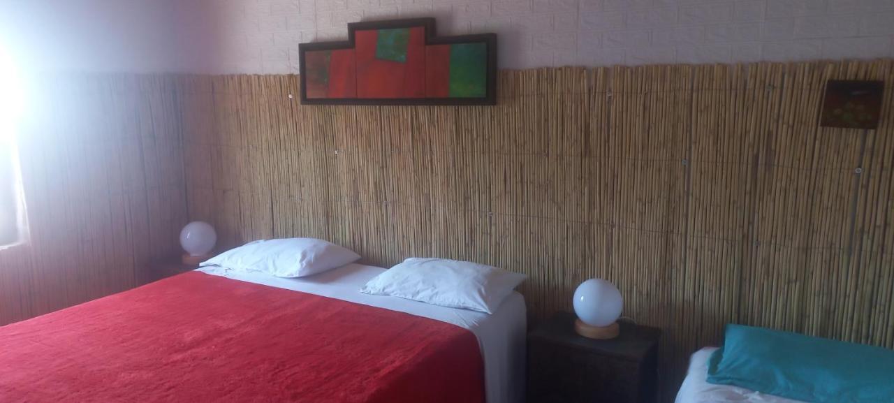 Auberge Village Paradise Valley Tagherat Anekrim Kamer foto